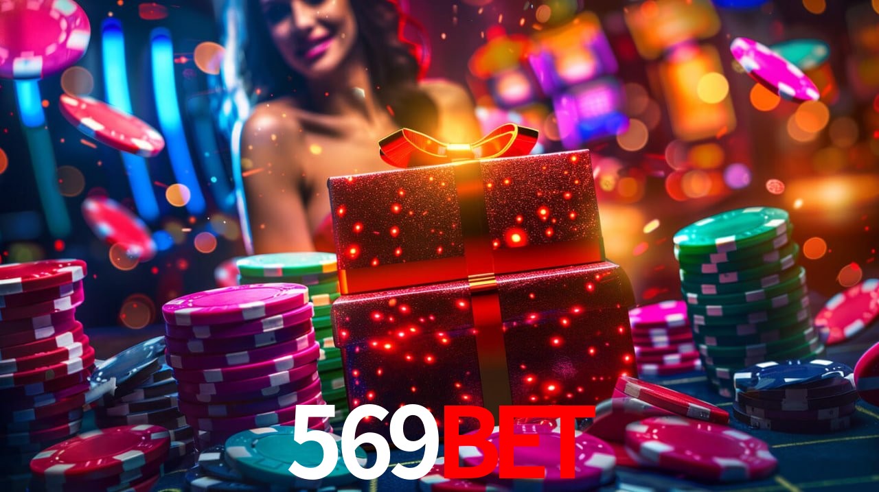 Mesa de Blackjack 569BET