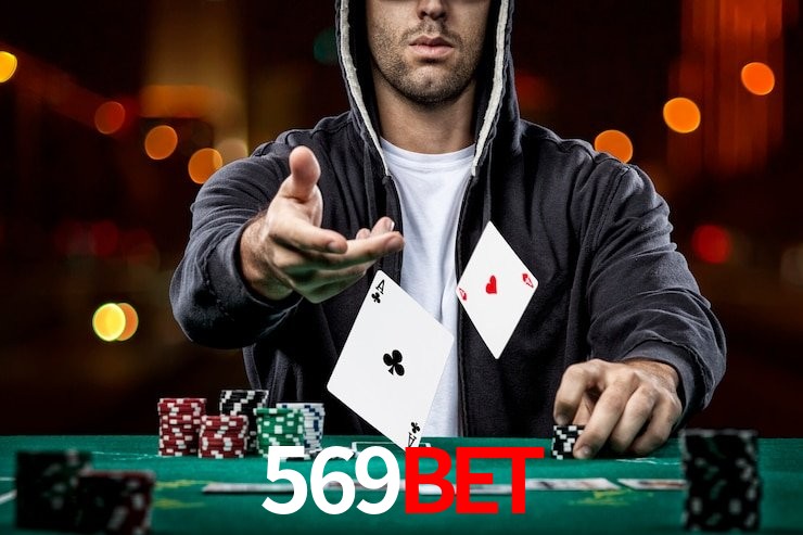 569BET,569BET login