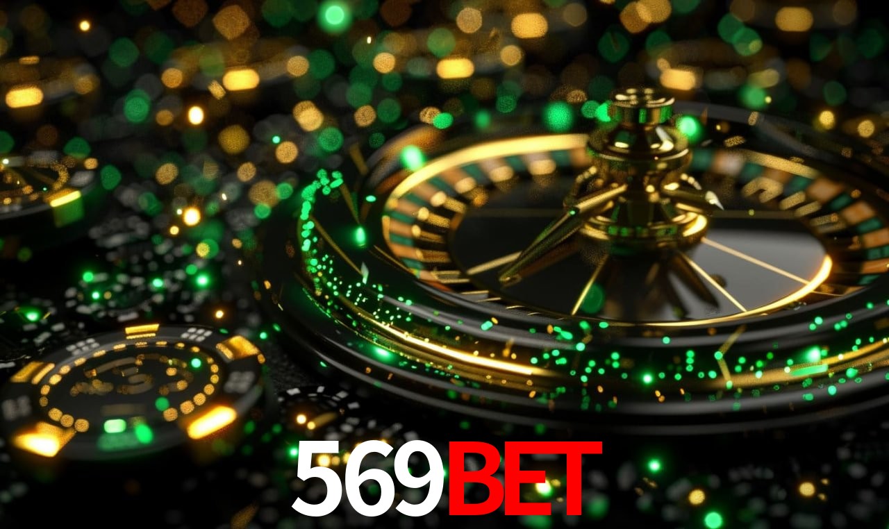 Sistemas de Segurança 569BET