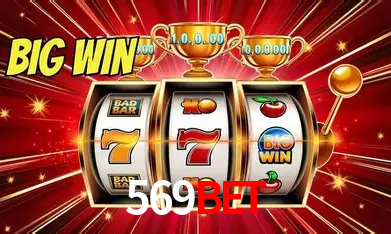 A Emoção da Loteria na 569BET: Uma Chance de Mudança de Vida