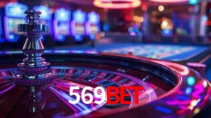 Segurança 2FA 569BET