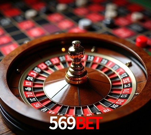Login Seguro 569BET