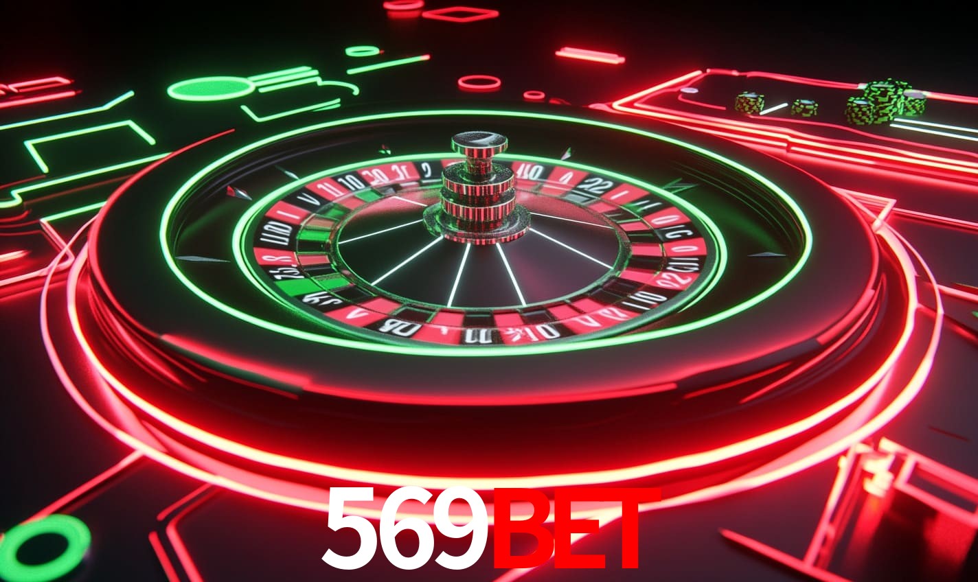 Jogos Exclusivos 569BET