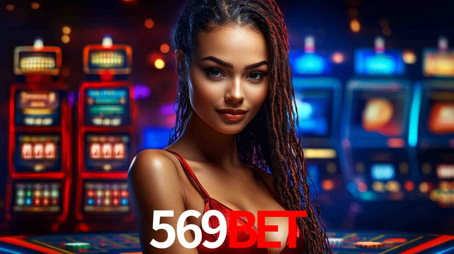 Estatísticas Esportivas 569BET
