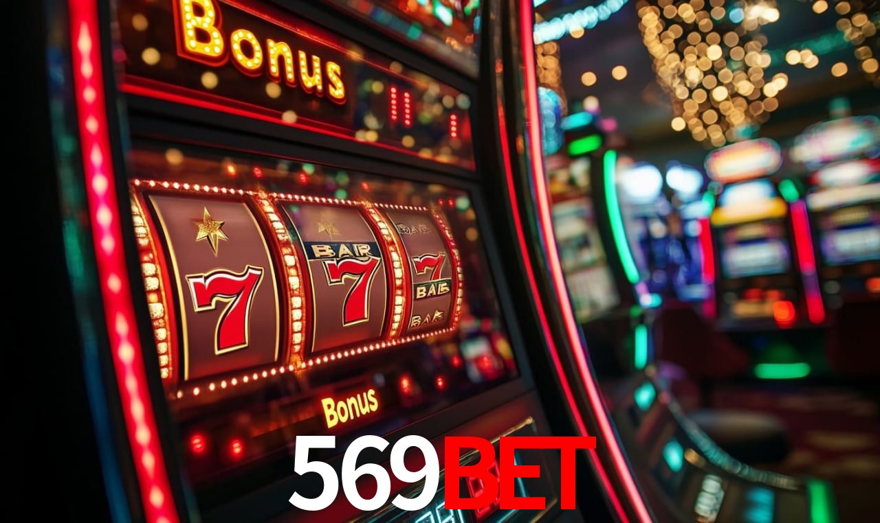 569BET login