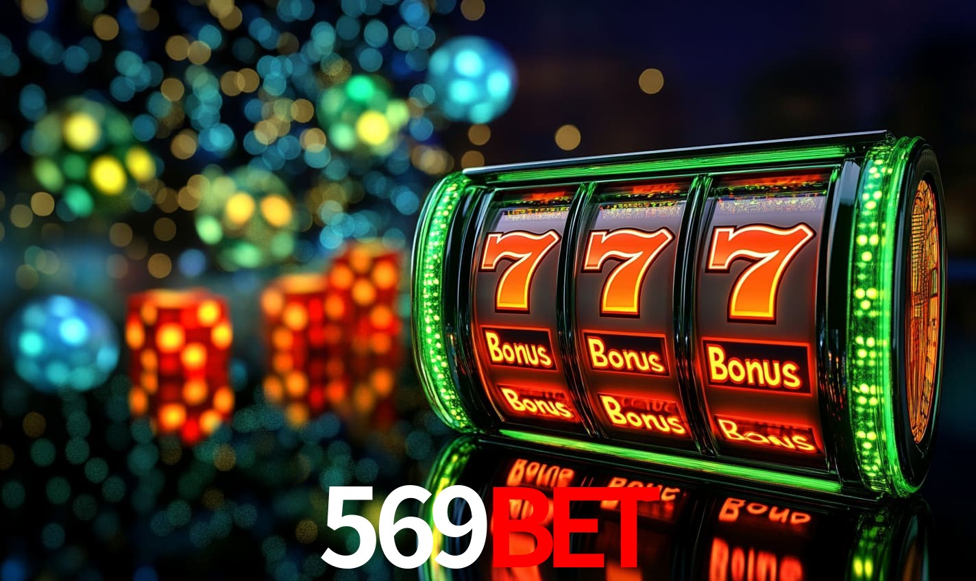 Experiência VIP 569BET