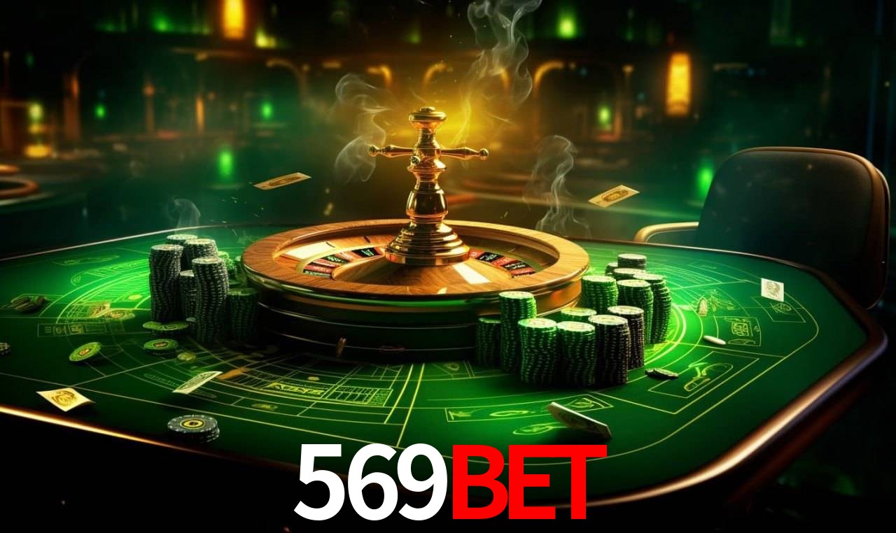 Casino VIP 569BET