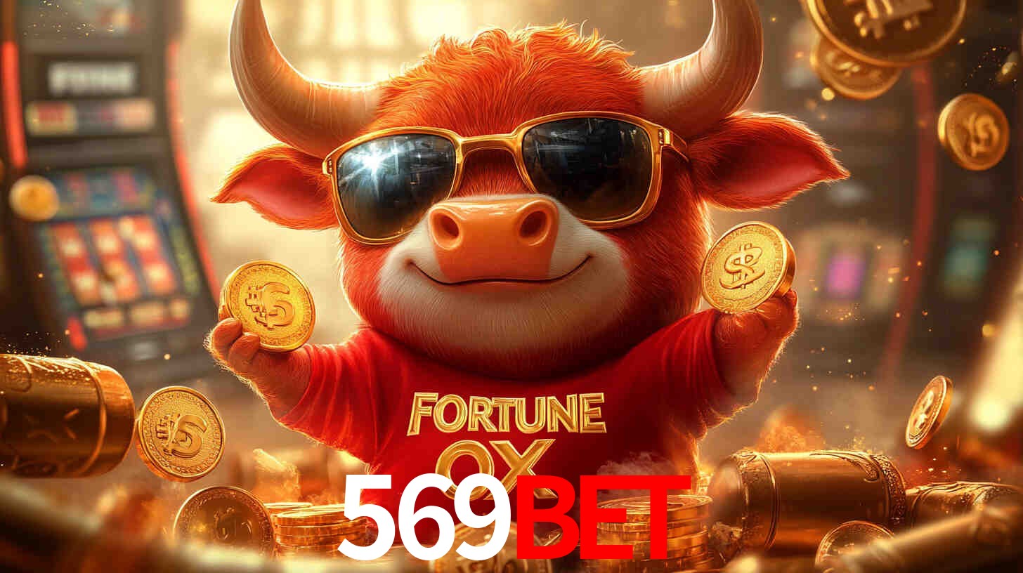 569BET login
